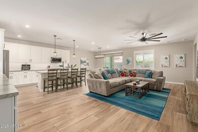 16863 W Maya Way, Surprise, AZ 85387 - photo 7