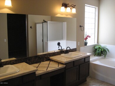 jetted tub