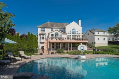 1023 Broadleaf Cir, Royersford, PA 19468 - photo 2