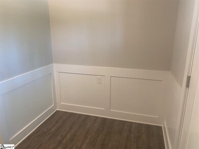 Can add table and lamp, bench, or built in bench w