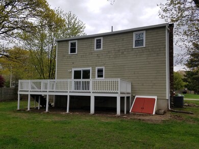 48 Pomona Dr, Brockton, MA 02302 - photo 4