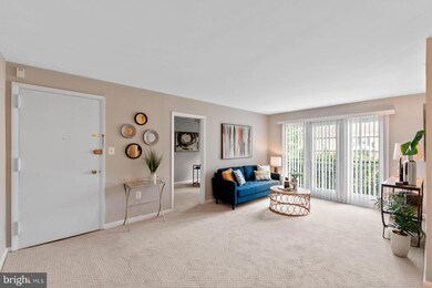 9449 Fairfax Blvd unit 303, Fairfax, VA 22031 - photo 3