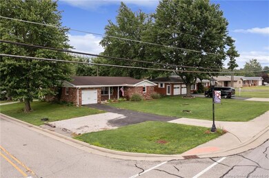 290 E Main St, Austin, IN 47102 - photo 2