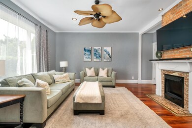 492 W 1st Ave, Columbus, OH 43201 - photo 5