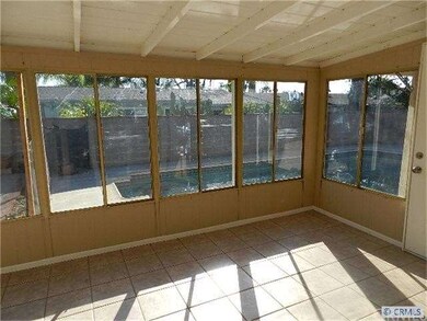 Sun Room