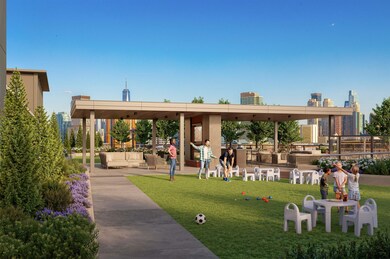 38 Jackson St unit 418, Hoboken, NJ 07030 - photo 5