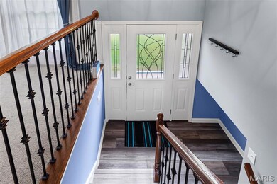 908 Long Branch Rd, Troy, IL 62294 - photo 4