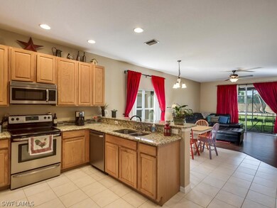 8316 Silver Birch Way, Lehigh Acres, FL 33971 - photo 5