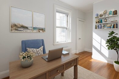 20 Park St unit 5, Brookline, MA 02446 - photo 6