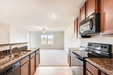 22611 Steel Blue Jaybird Dr, Hockley, TX 77447 - photo 4