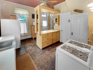 808 E Walnut St, Washington, IN 47501 - photo 4