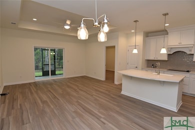 78 Small Pine Ln, Richmond Hill, GA 31324 - photo 5