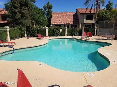 3719 E Inverness Ave unit 91, Mesa, AZ 85206 - photo 4
