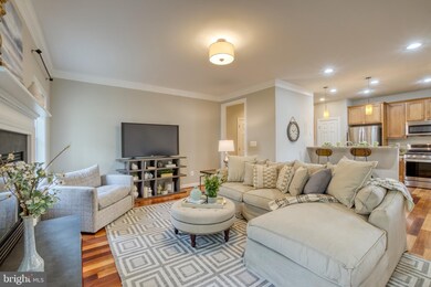 2215 Glenheather Dr, Falls Church, VA 22043 - photo 3