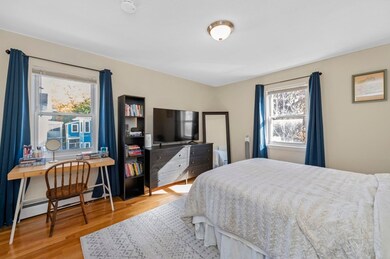 71 Oxford Ave unit 6, Cambridge, MA 02138 - photo 7