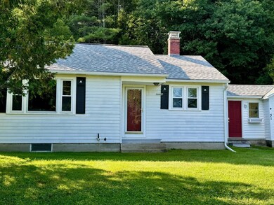31 Flanders St, Enfield, NH 03748 - photo 2