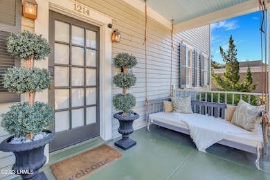 1214 King St, Beaufort, SC 29902 - photo 4