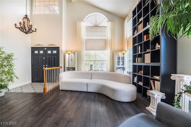 4858 Estero Dr, Las Vegas, NV 89147 - photo 7