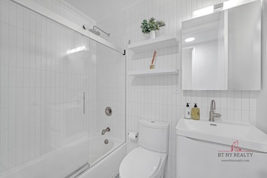 The Residences at Worldwide Plaza unit 6R, New York, NY 10019 - photo 4