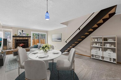 453 S Kittredge St unit F, Aurora, CO 80017 - photo 2