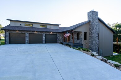 47 Skyline Dr, Kimberling City, MO 65686 - photo 5