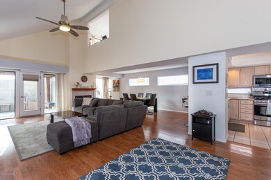 3601 N Wilson Ave, Tucson, AZ 85719 - photo 3