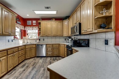 17545 N Us Highway 69, Whitewright, TX 75491 - photo 7