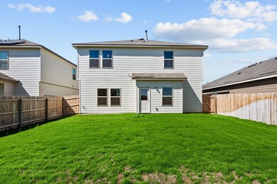 Exterior - Representational Photo