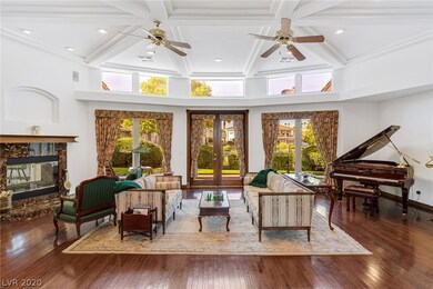 Grand Open Floor Plan featuring New Hardwood Floor