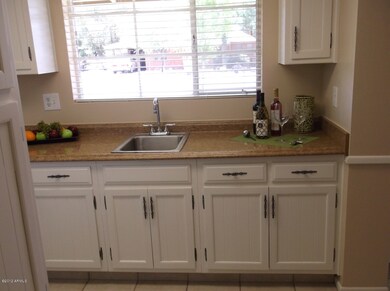 Wet Bar