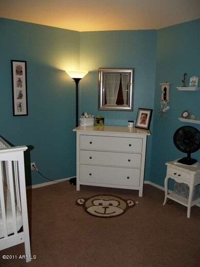 bedroom #2