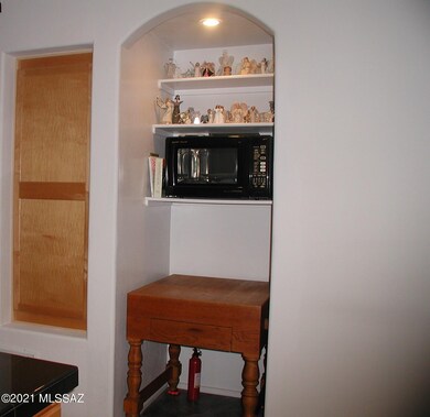 Niche & Pantry