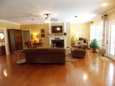Grand Room
