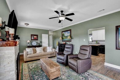 834 County Road 1535, Bonham, TX 75418 - photo 5