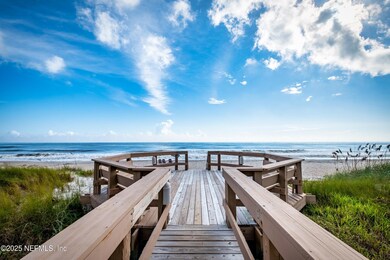 BEACH ACCESS