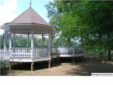Riverside Gazebo