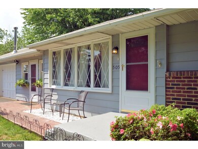 505 Orchard Ave, Warminster, PA 18974 - photo 4