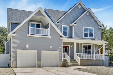 795 Tunney Point Dr, Toms River, NJ 08753 - photo 2