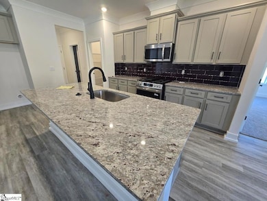 201 Rolling Waters Dr, Mauldin, SC 29605 - photo 3