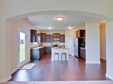 1727 Anthony Dr, Columbus, IN 47201 - photo 7