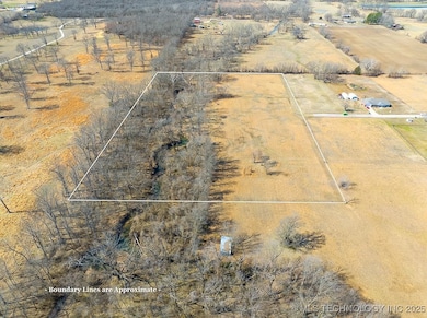 0 Orange St, Locust Grove, OK 74352 - photo 6