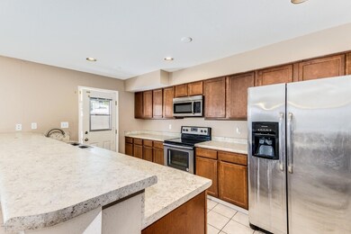 Updated Kitchen