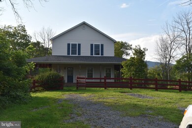 248 Tumbling Run Ln, Strasburg, VA 22657 - photo 4