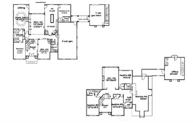 6004 Diamond Ln, South Fulton, GA 30213 - photo 2