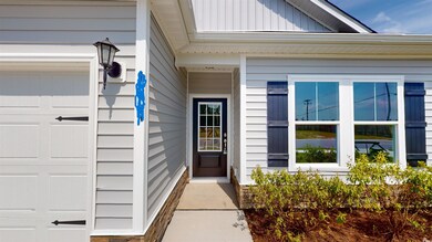 1040 Moen Loop unit Lot 11, Conway, SC 29526 - photo 3