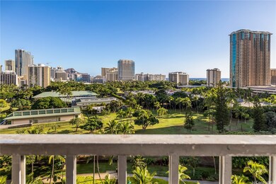 1920 Ala Moana Blvd unit 1003, Honolulu, HI 96815 - photo 7