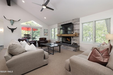 4515 Bighorn Rd, Vail, CO 81657 - photo 3