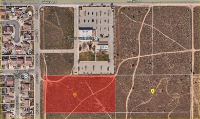 0 40th St W unit SR25272825, Lancaster, CA 93536 - photo 2