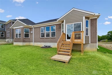 25 Morris St unit 13, Springboro, OH 45066 - photo 5