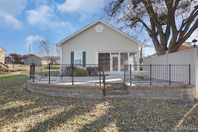 3643 Mill St, New Melle, MO 63365 - photo 2